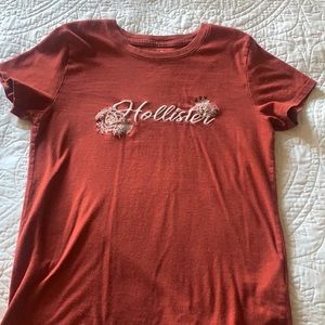 Hollister Young girls top
